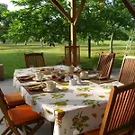 Gasthuis Domaine De Sonnard