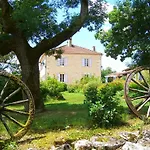 Domaine De Sonnard 3* Castéra-Verduzan