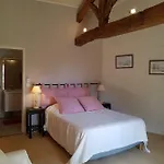 Domaine De Sonnard Gasthuis 3*