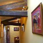 Gasthuis Domaine De Sonnard 3*