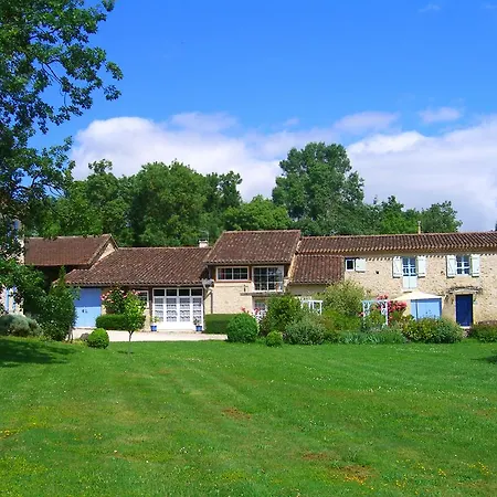 Gæstehus Domaine De Sonnard