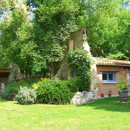Domaine De Sonnard Gæstehus