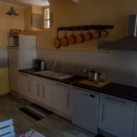 Gæstehus Domaine De Sonnard 3*