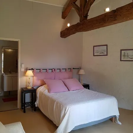 Domaine De Sonnard Konukevi 3*