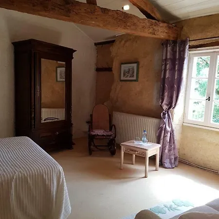 Domaine De Sonnard