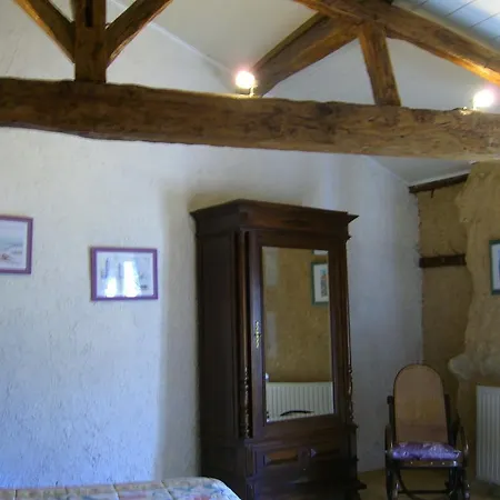 Konukevi Domaine De Sonnard Castéra-Verduzan