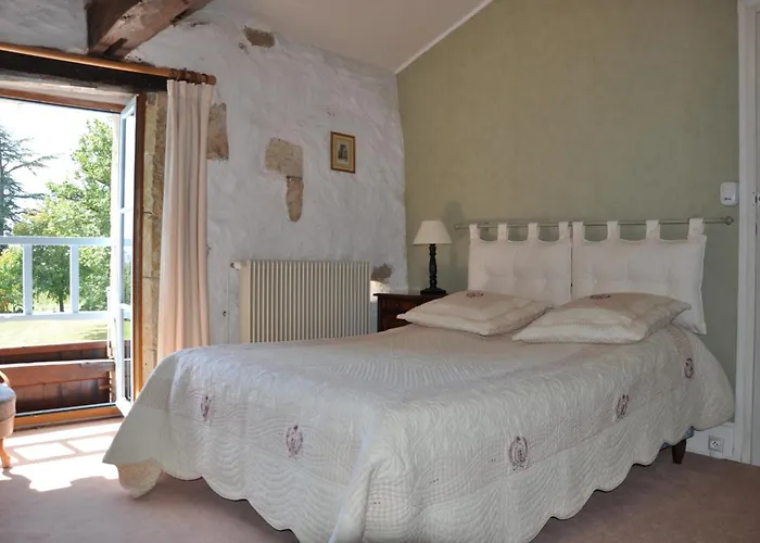 Domaine De Sonnard Castéra-Verduzan