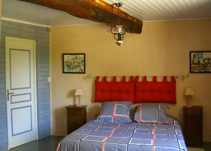 Domaine De Sonnard בית הארחה 3*