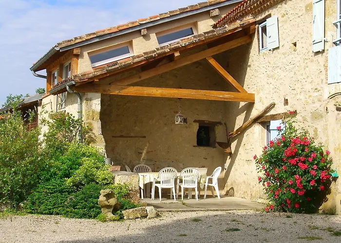 Domaine De Sonnard 3* Castéra-Verduzan