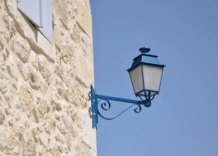 Domaine De Sonnard בית הארחה Castéra-Verduzan