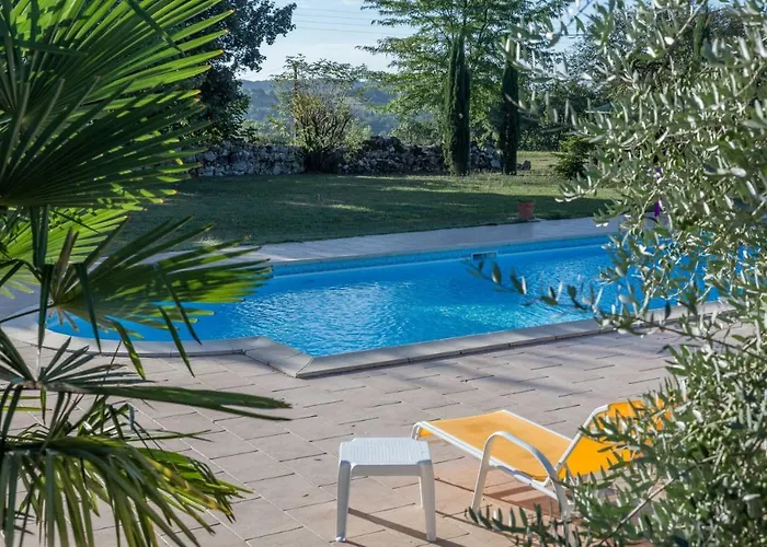 בית הארחה Domaine De Sonnard