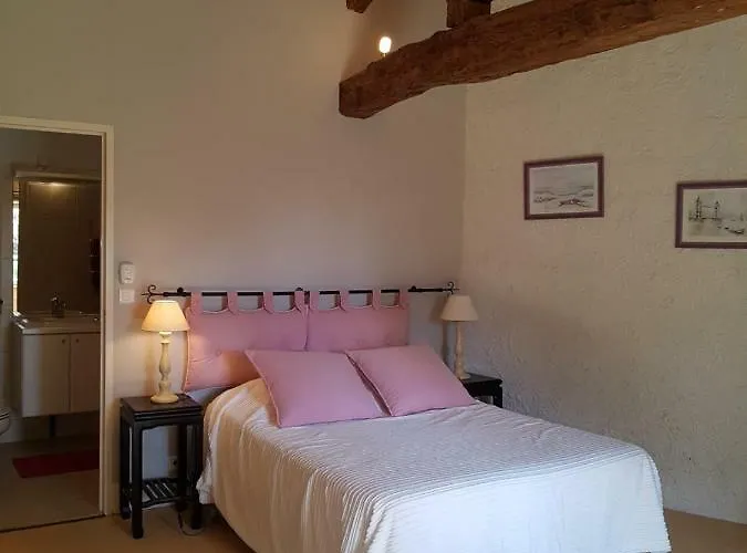 Domaine De Sonnard בית הארחה 3*