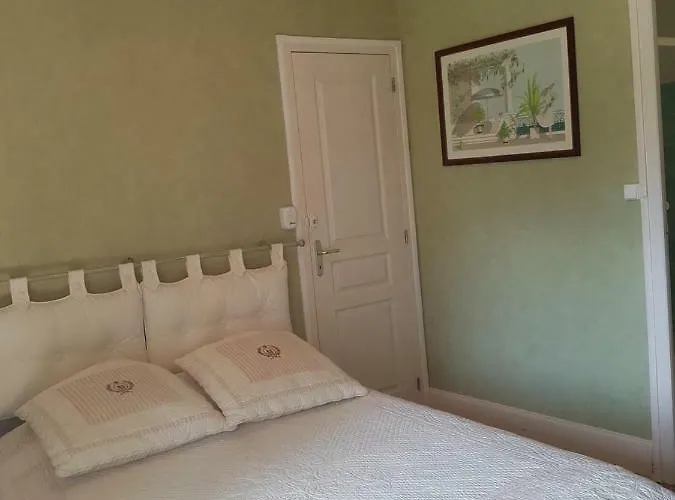 Domaine De Sonnard 3* Castéra-Verduzan