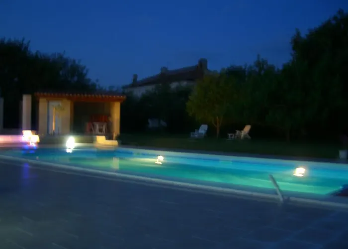 Domaine De Sonnard 3*