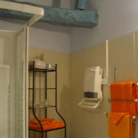 Domaine De Sonnard 3* 卡斯特拉韦迪藏