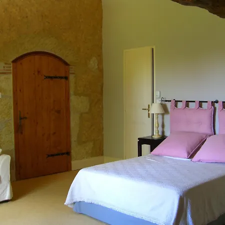 Gasthof Domaine De Sonnard
