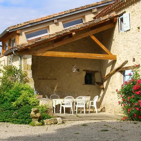 Domaine De Sonnard 3* Castéra-Verduzan