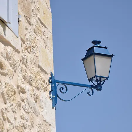 Domaine De Sonnard 招待所 卡斯特拉韦迪藏