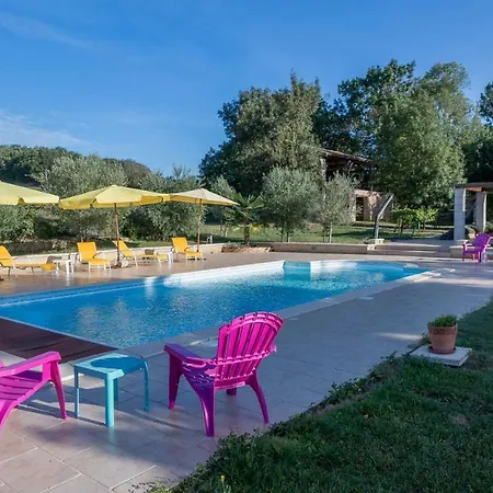 ゲストハウス Domaine De Sonnard Castéra-Verduzan