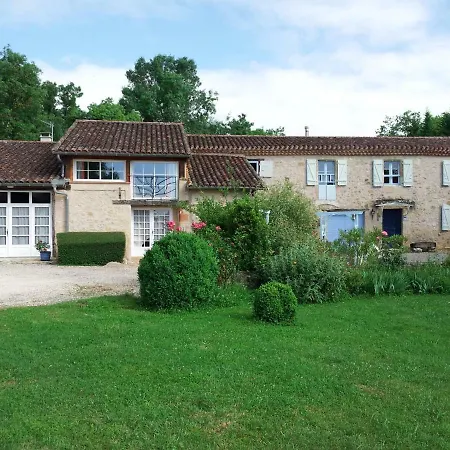 Domaine De Sonnard 3* Castéra-Verduzan