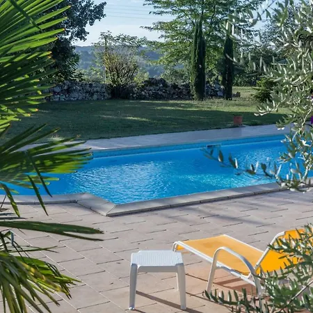 招待所 Domaine De Sonnard