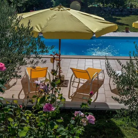 Domaine De Sonnard ゲストハウス Castéra-Verduzan