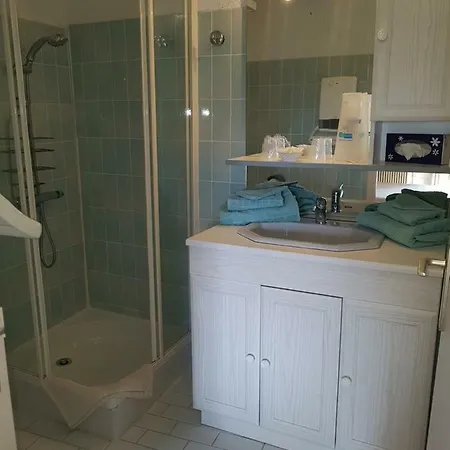 ゲストハウス Domaine De Sonnard 3*