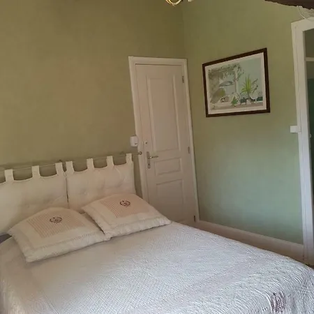 Domaine De Sonnard 3* Castéra-Verduzan