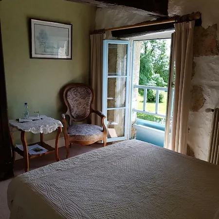 Domaine De Sonnard ゲストハウス