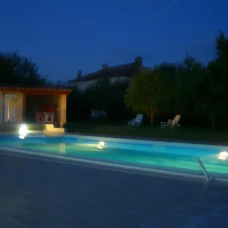 Domaine De Sonnard 3*