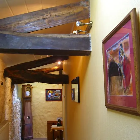 ゲストハウス Domaine De Sonnard 3*